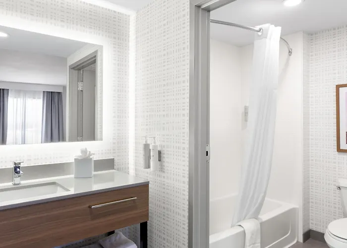 Hotel Hampton & Chicago