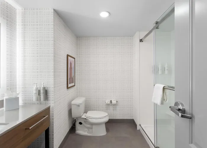 Hampton & Chicago Hotel 3*