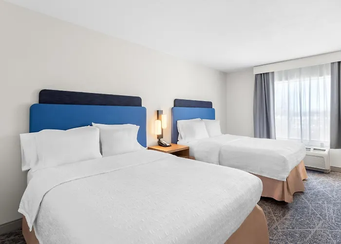 Hotel Hampton & Chicago 3*