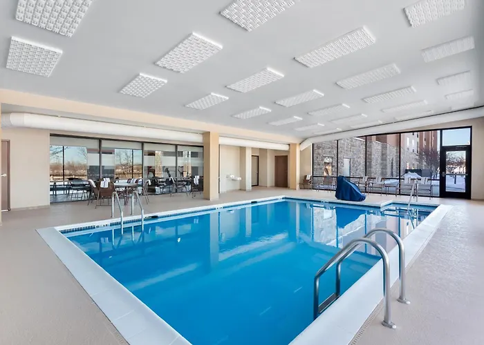 Hotel Hampton & Chicago 3*