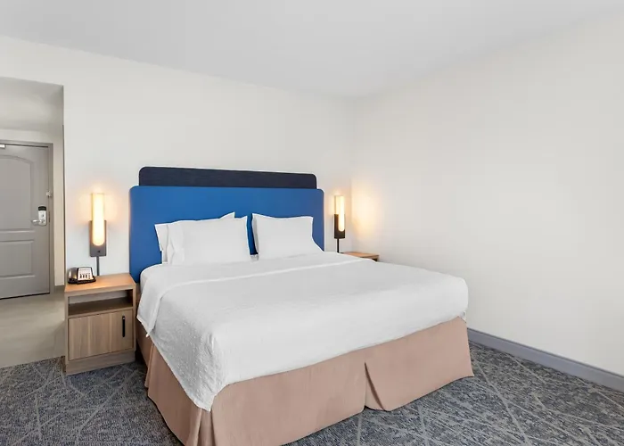 Hampton & Chicago Hotel Deer Park