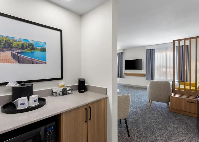 Hampton & Chicago Hotel 3*
